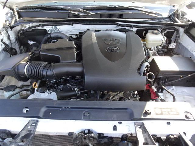 Photo 6 VIN: 3TMCZ5AN6HM102406 - TOYOTA TACOMA DOU 