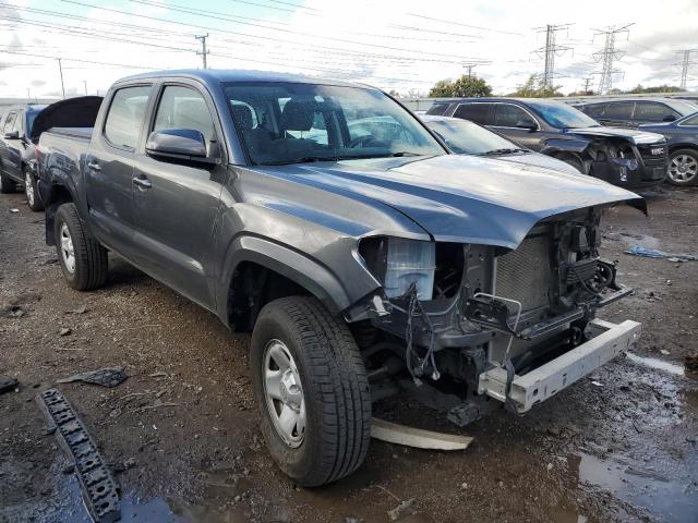 Photo 0 VIN: 3TMCZ5AN6HM104432 - TOYOTA TACOMA DOU 