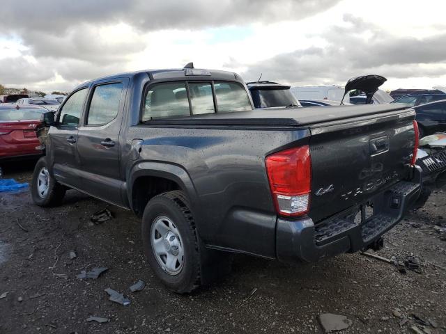 Photo 2 VIN: 3TMCZ5AN6HM104432 - TOYOTA TACOMA DOU 