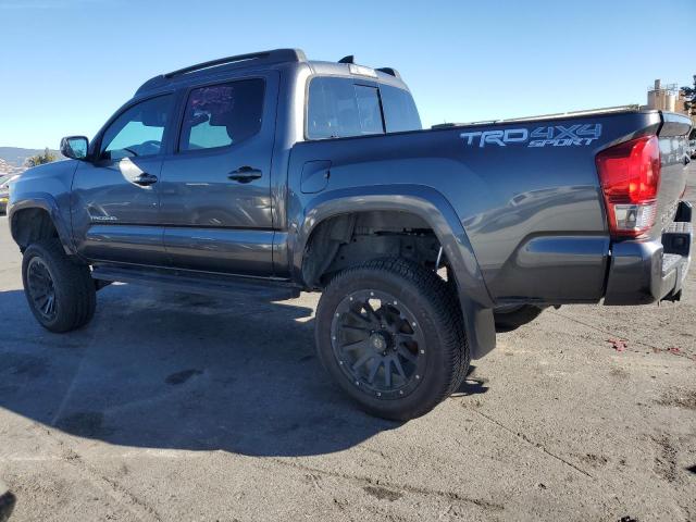 Photo 1 VIN: 3TMCZ5AN6HM112496 - TOYOTA TACOMA DOU 