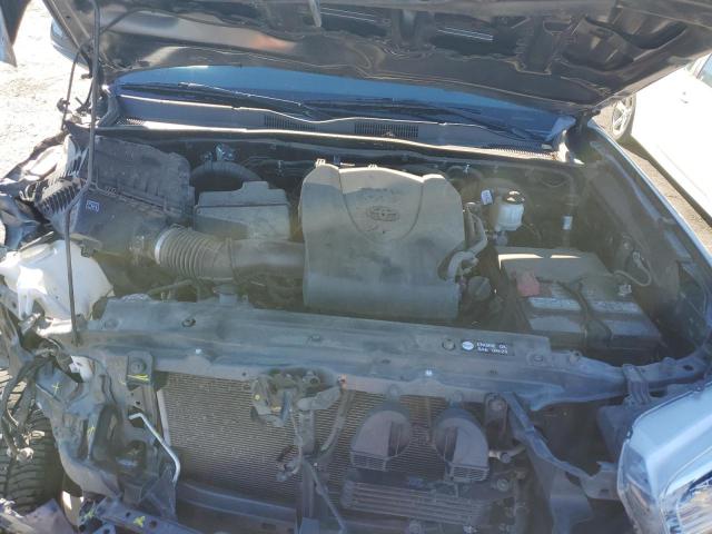 Photo 10 VIN: 3TMCZ5AN6HM112496 - TOYOTA TACOMA DOU 