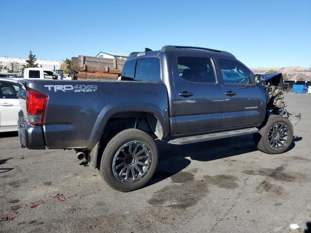 Photo 2 VIN: 3TMCZ5AN6HM112496 - TOYOTA TACOMA DOU 