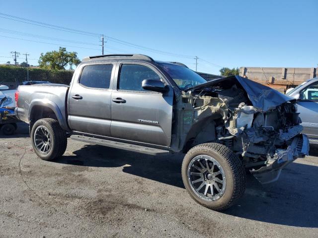 Photo 3 VIN: 3TMCZ5AN6HM112496 - TOYOTA TACOMA DOU 