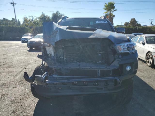 Photo 4 VIN: 3TMCZ5AN6HM112496 - TOYOTA TACOMA DOU 