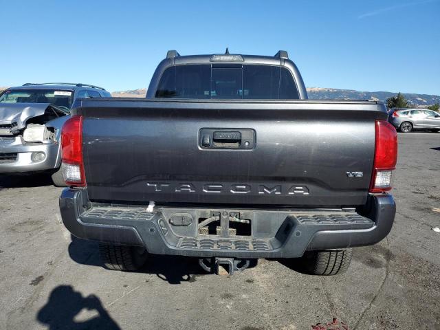 Photo 5 VIN: 3TMCZ5AN6HM112496 - TOYOTA TACOMA DOU 