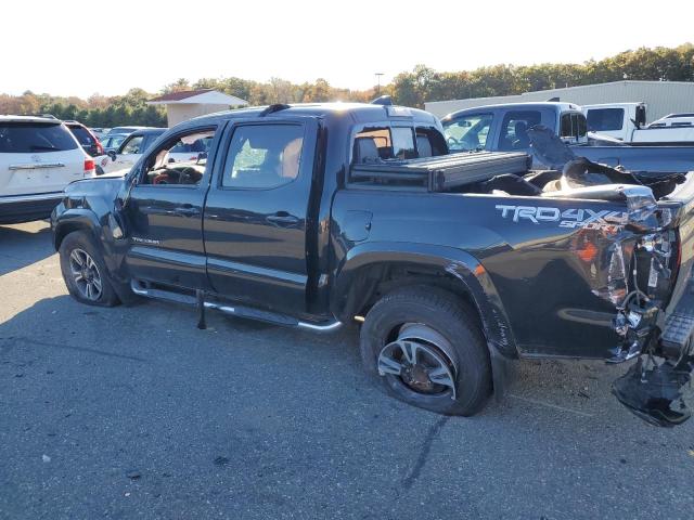 Photo 1 VIN: 3TMCZ5AN6JM123133 - TOYOTA TACOMA DOU 