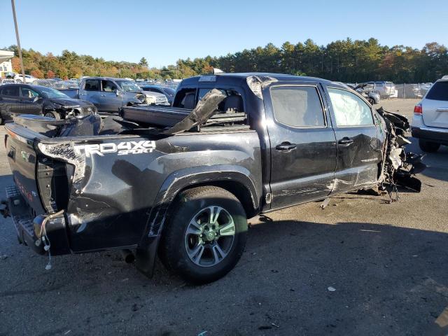 Photo 2 VIN: 3TMCZ5AN6JM123133 - TOYOTA TACOMA DOU 