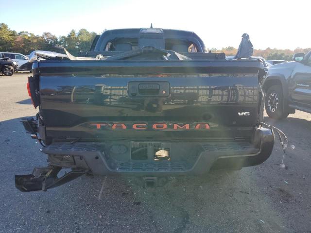 Photo 5 VIN: 3TMCZ5AN6JM123133 - TOYOTA TACOMA DOU 