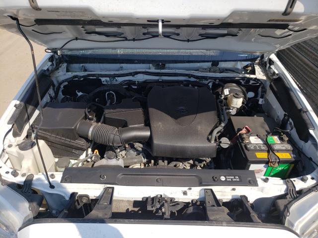 Photo 6 VIN: 3TMCZ5AN6JM136349 - TOYOTA TACOMA DOU 