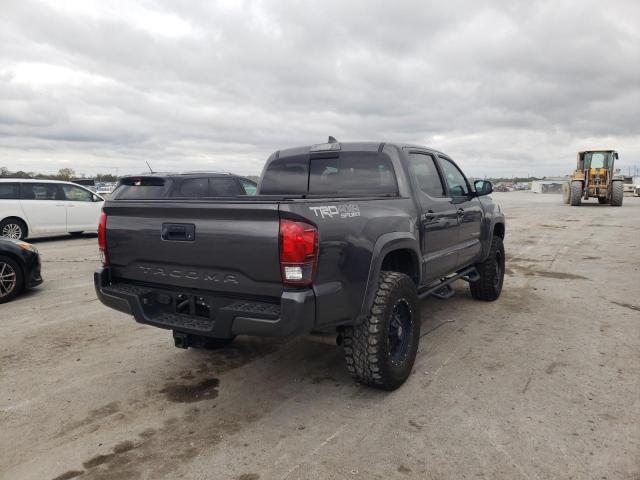 Photo 3 VIN: 3TMCZ5AN6JM138117 - TOYOTA TACOMA DOU 