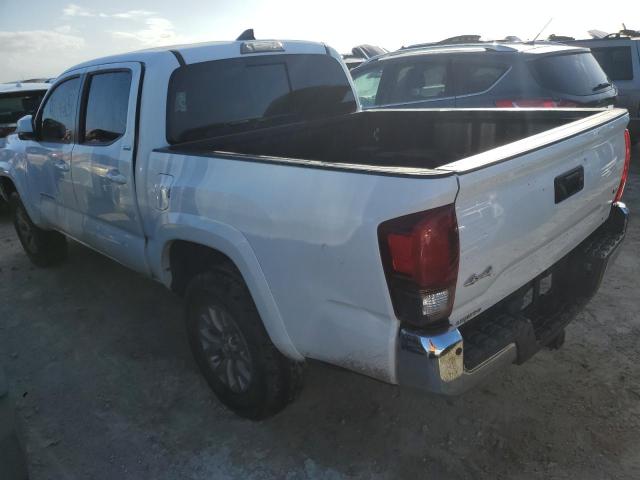 Photo 1 VIN: 3TMCZ5AN6JM140787 - TOYOTA TACOMA DOU 