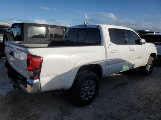 Photo 2 VIN: 3TMCZ5AN6JM140787 - TOYOTA TACOMA DOU 