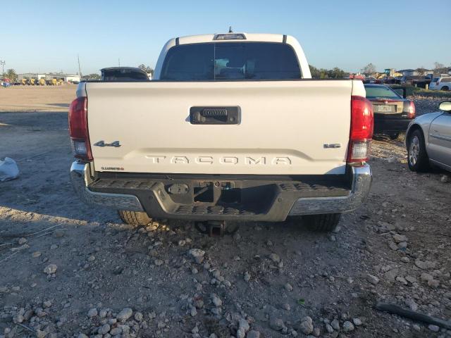 Photo 5 VIN: 3TMCZ5AN6JM140787 - TOYOTA TACOMA DOU 