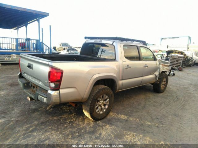 Photo 3 VIN: 3TMCZ5AN6JM142622 - TOYOTA TACOMA 