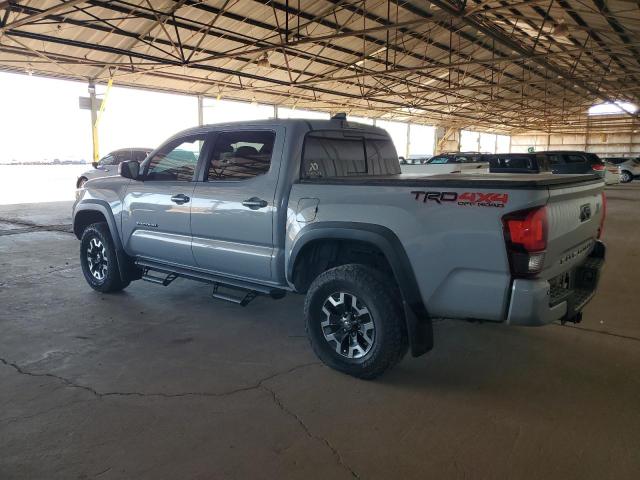 Photo 1 VIN: 3TMCZ5AN6JM145357 - TOYOTA TACOMA DOU 