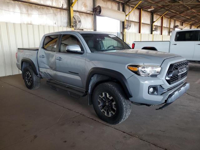 Photo 3 VIN: 3TMCZ5AN6JM145357 - TOYOTA TACOMA DOU 