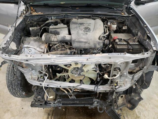 Photo 10 VIN: 3TMCZ5AN6JM145648 - TOYOTA TACOMA DOU 