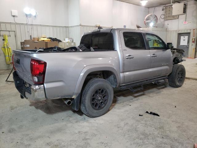 Photo 2 VIN: 3TMCZ5AN6JM145648 - TOYOTA TACOMA DOU 