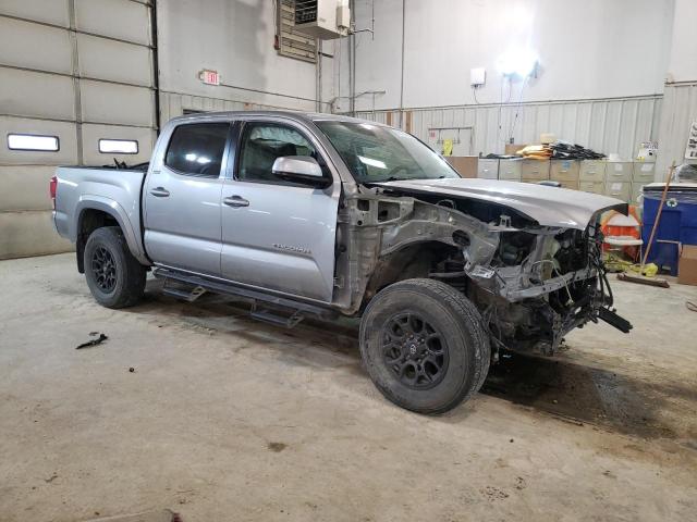 Photo 3 VIN: 3TMCZ5AN6JM145648 - TOYOTA TACOMA DOU 