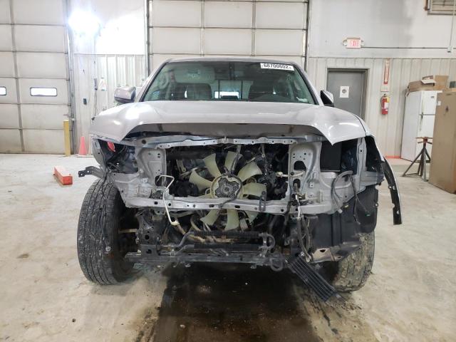 Photo 4 VIN: 3TMCZ5AN6JM145648 - TOYOTA TACOMA DOU 