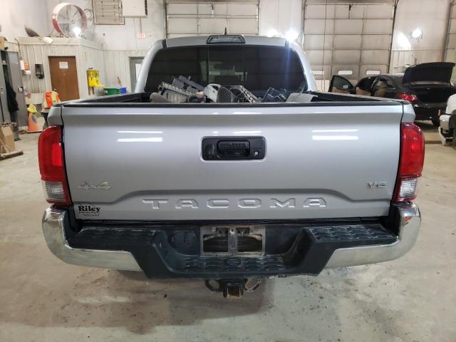 Photo 5 VIN: 3TMCZ5AN6JM145648 - TOYOTA TACOMA DOU 