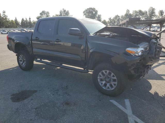 Photo 3 VIN: 3TMCZ5AN6JM146833 - TOYOTA TACOMA 