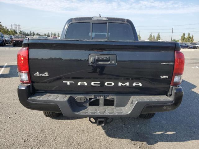 Photo 5 VIN: 3TMCZ5AN6JM146833 - TOYOTA TACOMA 