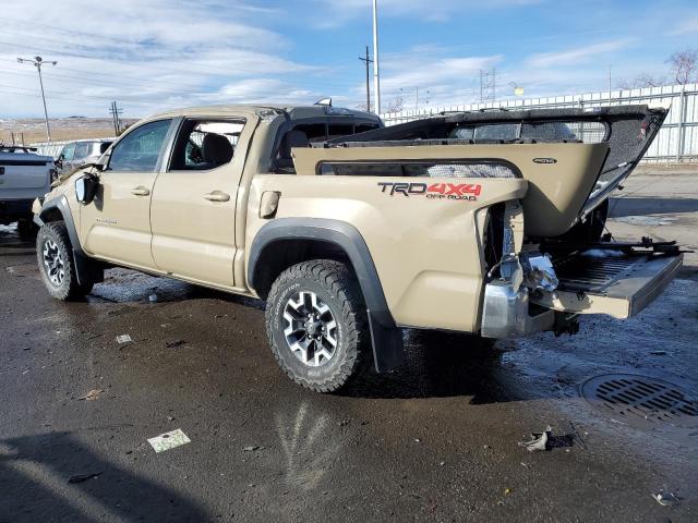 Photo 1 VIN: 3TMCZ5AN6JM158898 - TOYOTA TACOMA 