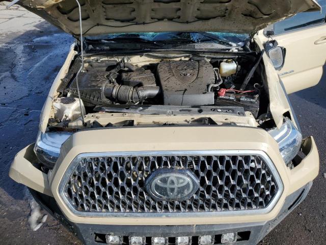 Photo 10 VIN: 3TMCZ5AN6JM158898 - TOYOTA TACOMA 