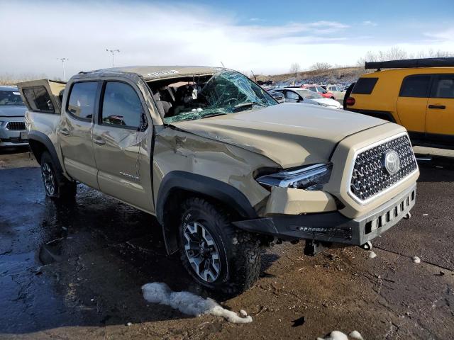 Photo 3 VIN: 3TMCZ5AN6JM158898 - TOYOTA TACOMA 