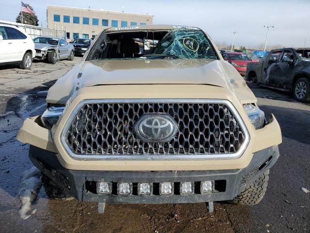 Photo 4 VIN: 3TMCZ5AN6JM158898 - TOYOTA TACOMA 