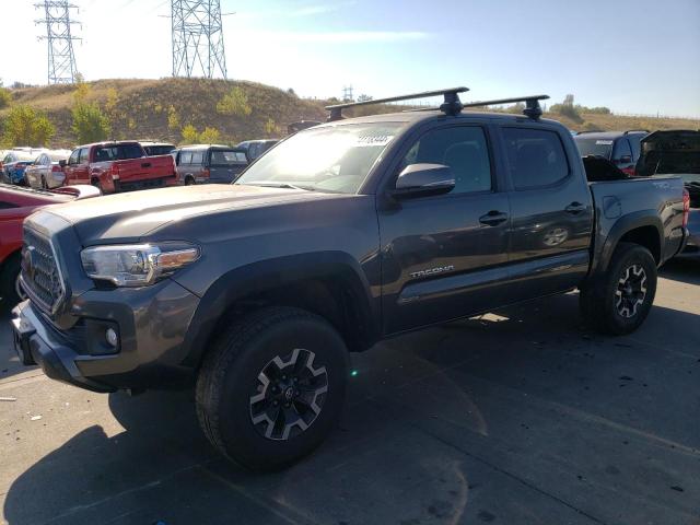 Photo 0 VIN: 3TMCZ5AN6JM159758 - TOYOTA TACOMA DOU 