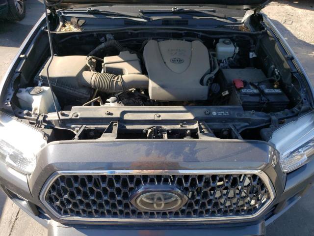 Photo 10 VIN: 3TMCZ5AN6JM159758 - TOYOTA TACOMA DOU 