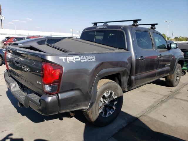 Photo 2 VIN: 3TMCZ5AN6JM159758 - TOYOTA TACOMA DOU 