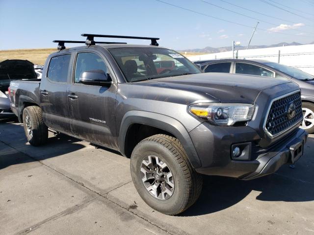 Photo 3 VIN: 3TMCZ5AN6JM159758 - TOYOTA TACOMA DOU 