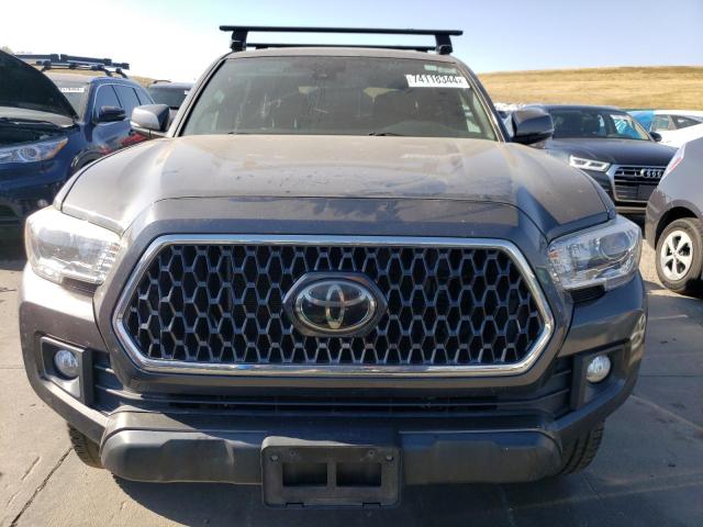 Photo 4 VIN: 3TMCZ5AN6JM159758 - TOYOTA TACOMA DOU 