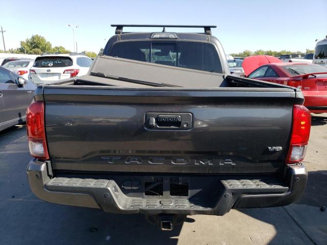 Photo 5 VIN: 3TMCZ5AN6JM159758 - TOYOTA TACOMA DOU 