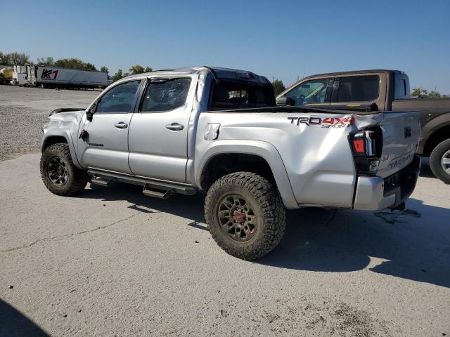 Photo 1 VIN: 3TMCZ5AN6JM167858 - TOYOTA TACOMA DOU 