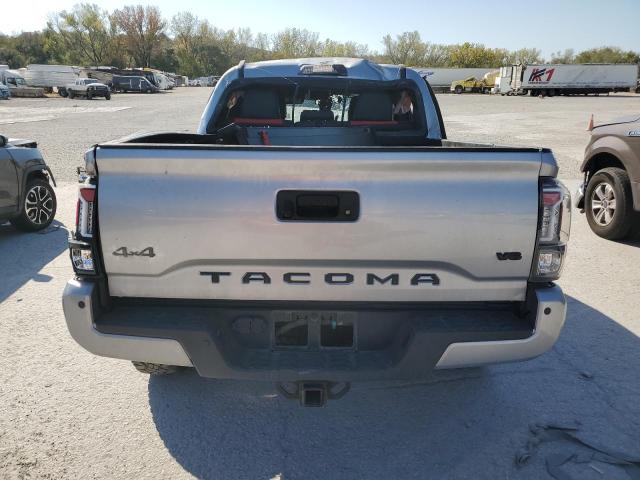 Photo 5 VIN: 3TMCZ5AN6JM167858 - TOYOTA TACOMA DOU 