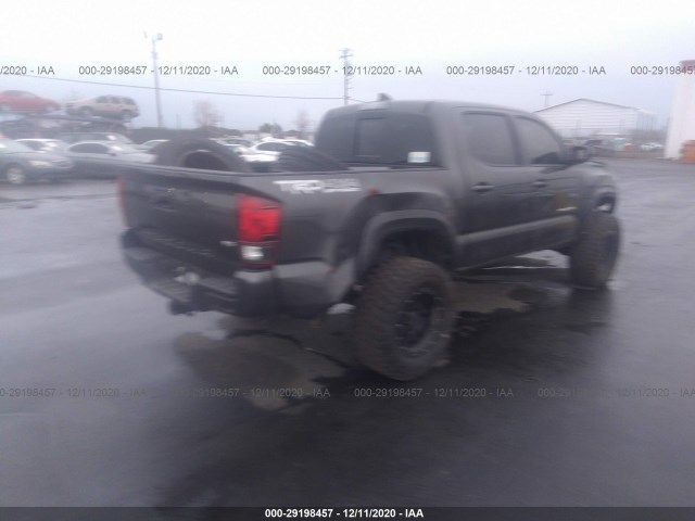 Photo 3 VIN: 3TMCZ5AN6JM172140 - TOYOTA TACOMA 