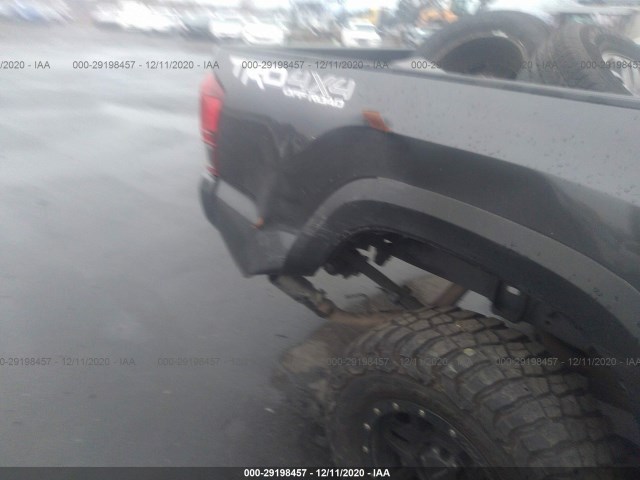 Photo 5 VIN: 3TMCZ5AN6JM172140 - TOYOTA TACOMA 