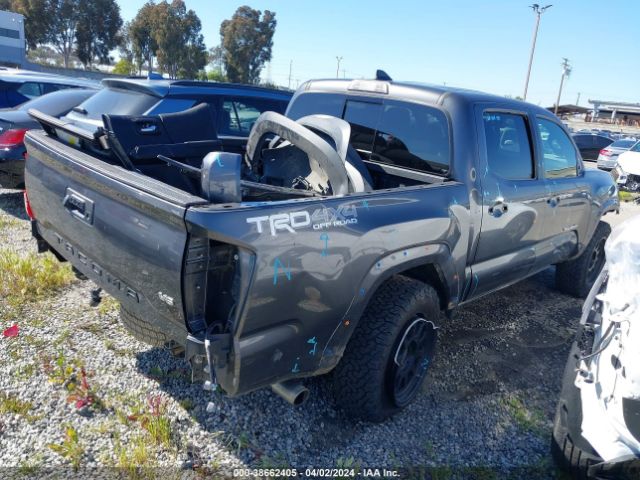 Photo 3 VIN: 3TMCZ5AN6JM174339 - TOYOTA TACOMA 