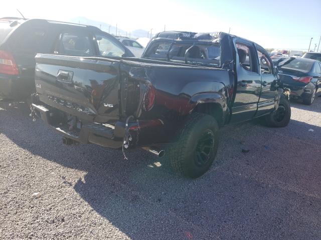 Photo 3 VIN: 3TMCZ5AN6JM179525 - TOYOTA TACOMA DOU 