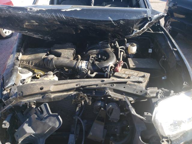 Photo 6 VIN: 3TMCZ5AN6JM179525 - TOYOTA TACOMA DOU 