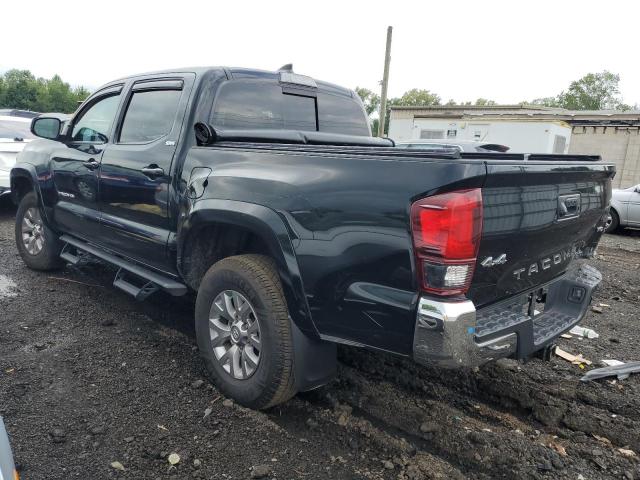 Photo 1 VIN: 3TMCZ5AN6JM183896 - TOYOTA TACOMA DOU 