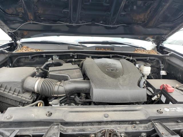 Photo 10 VIN: 3TMCZ5AN6JM183896 - TOYOTA TACOMA DOU 