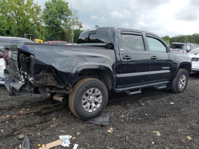 Photo 2 VIN: 3TMCZ5AN6JM183896 - TOYOTA TACOMA DOU 