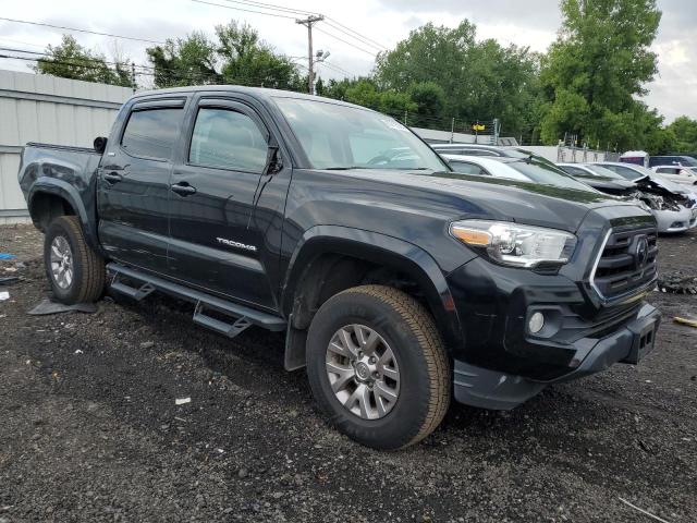 Photo 3 VIN: 3TMCZ5AN6JM183896 - TOYOTA TACOMA DOU 