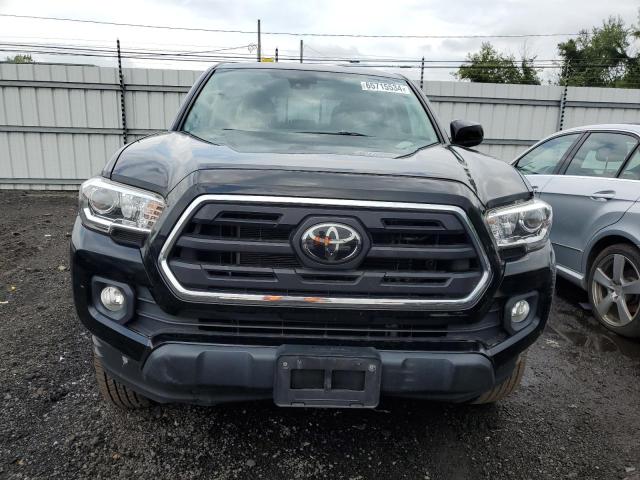 Photo 4 VIN: 3TMCZ5AN6JM183896 - TOYOTA TACOMA DOU 