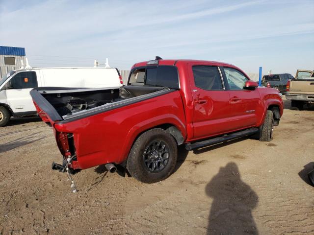 Photo 2 VIN: 3TMCZ5AN6JM186717 - TOYOTA TACOMA 